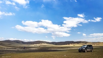 Motor & Jeep