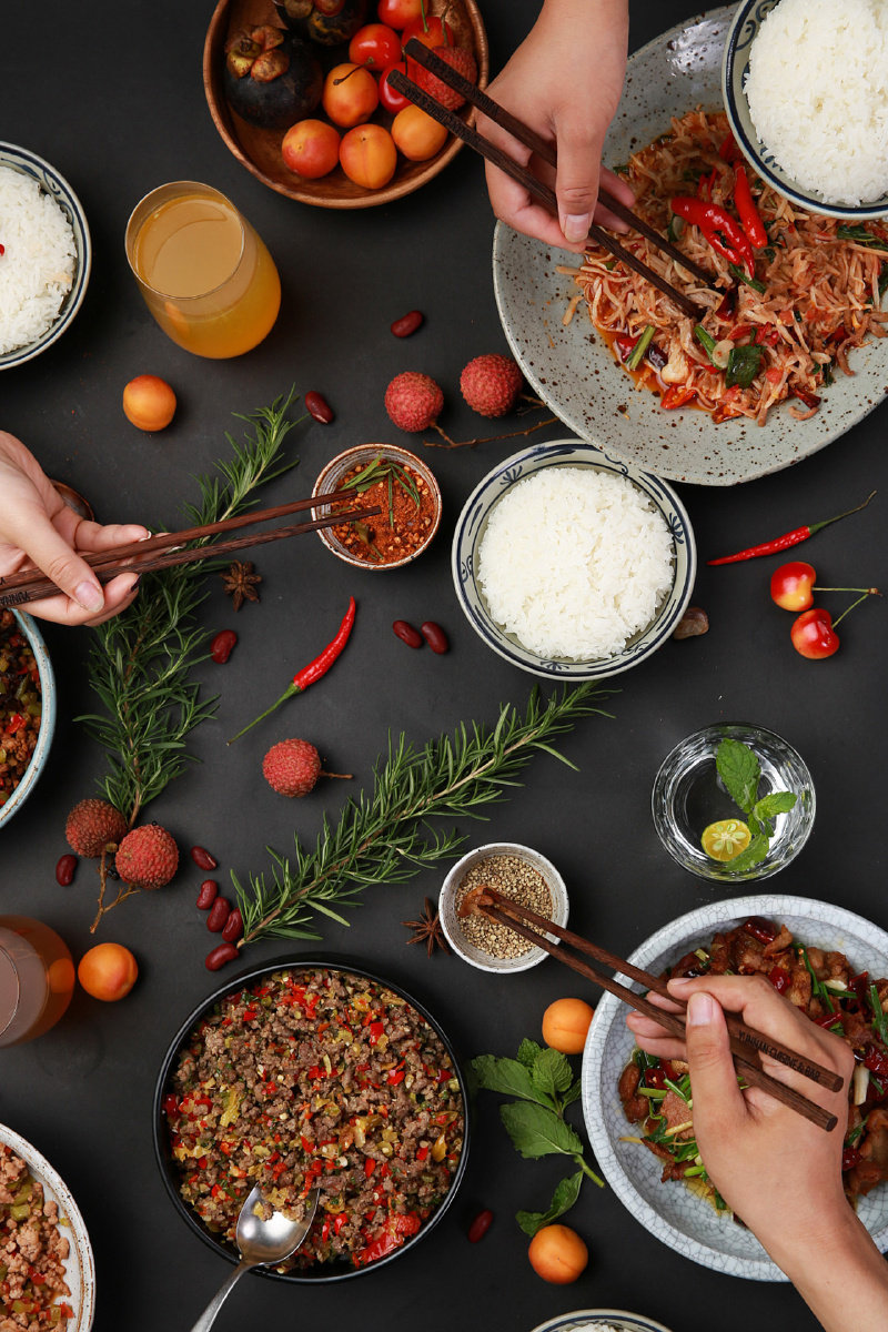 美食- 好想法文化林铭杰 - 图虫网 - 优质摄影师交流社区