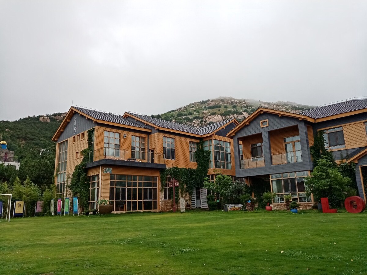 国内有哪些山顶别墅酒店