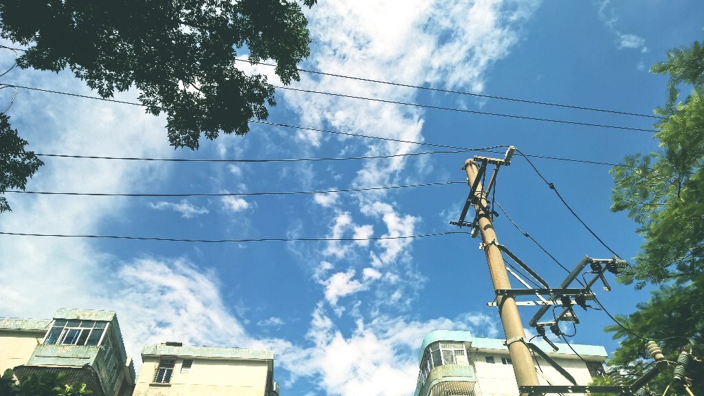 得利是第三个家.海口