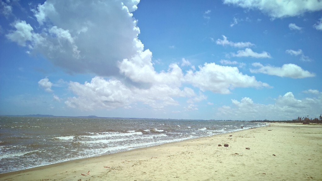 皇冠海滩