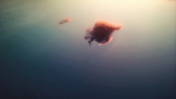 《Crossing winds》