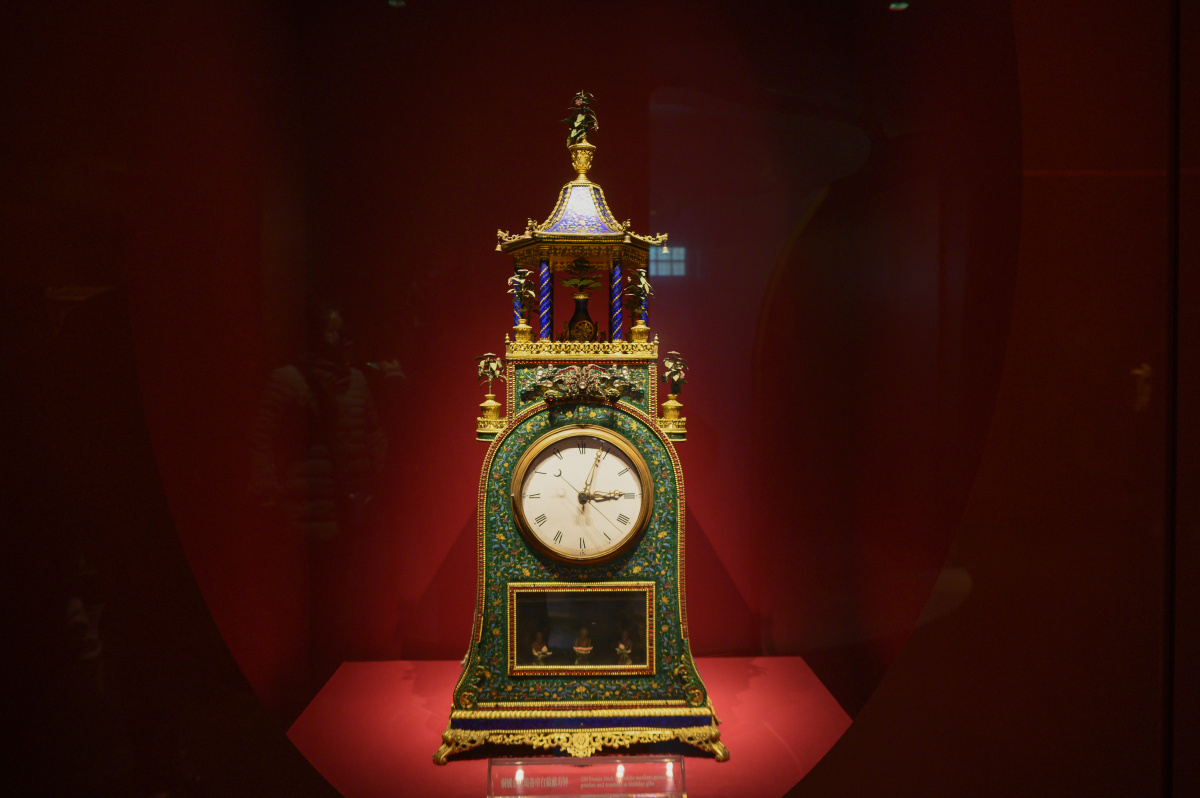 其实每一个女孩都有脆弱的一面,这一面,只有她自己知道.