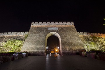 古城14