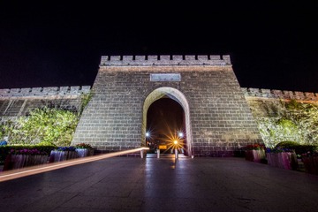 古城15