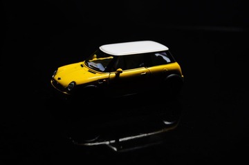new mini cooper 