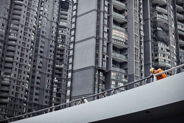 压力