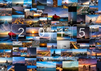 纪念2015