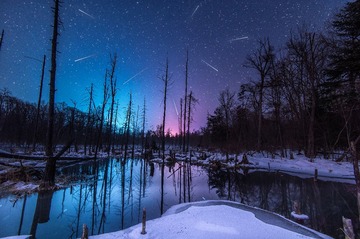 魔界星空