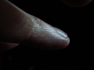 一指禅