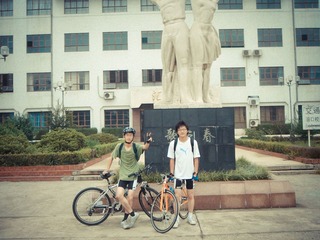 东南大学.浦口校区