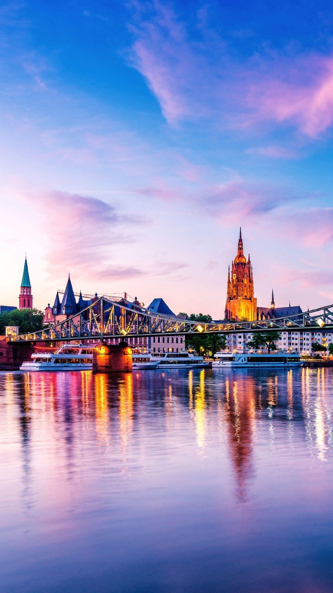 城市风光 - 考不上大学去抗日 - 图虫网 - 优质摄影师交流社区