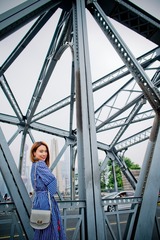 外白渡桥－1