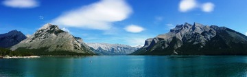 650 Banff - Lake Minniwanka Loop (2)