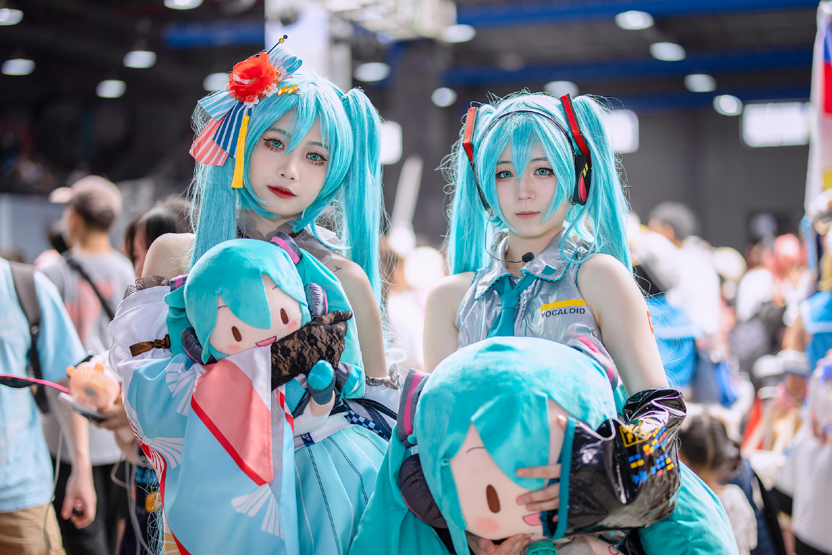 a3国际动漫游戏展