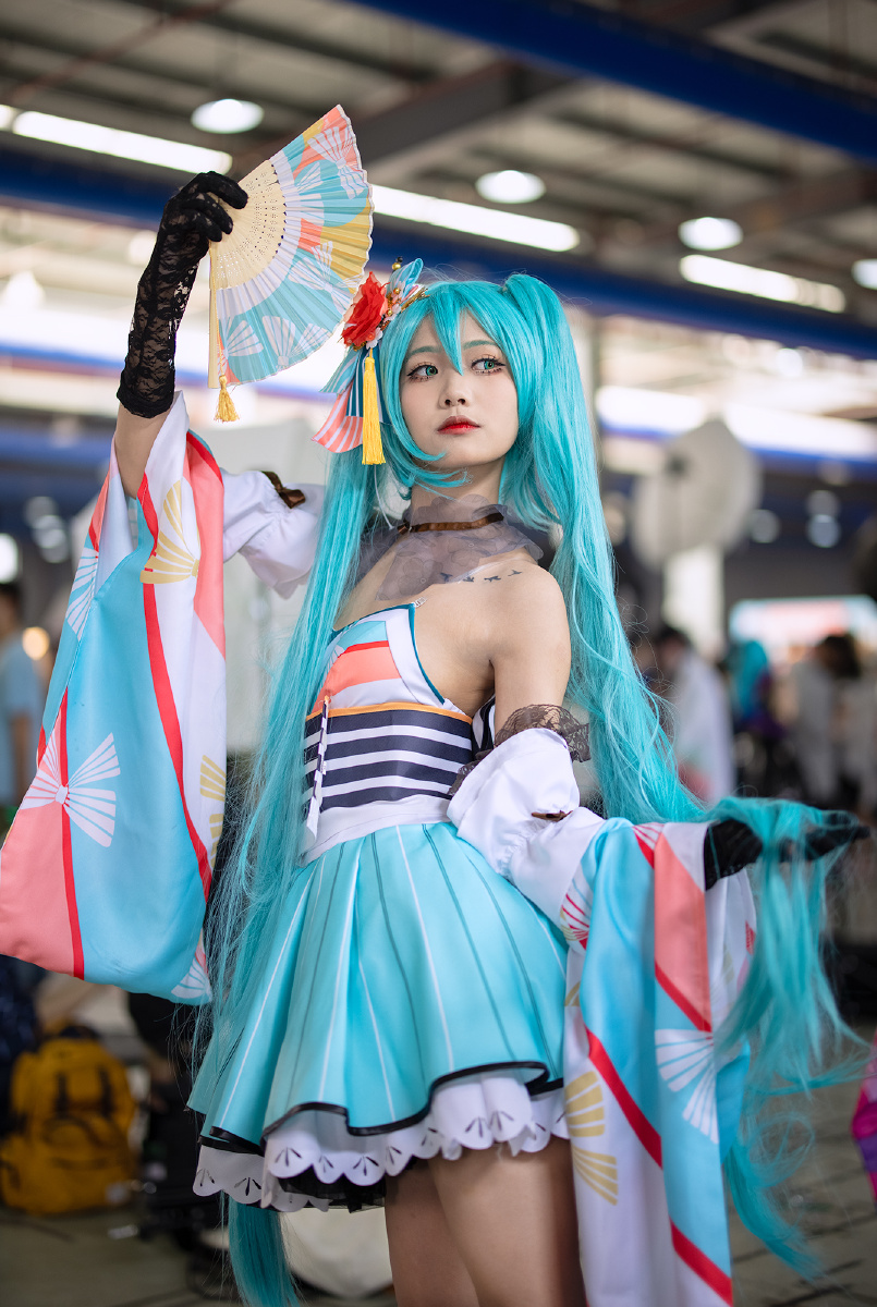 a3国际动漫游戏展