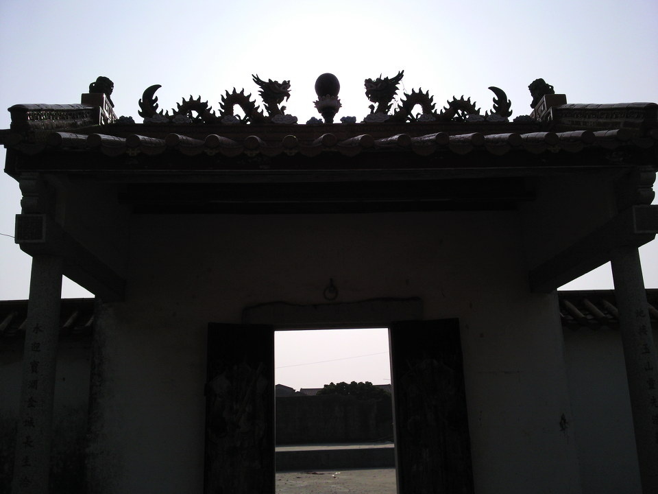 龙门 br /> 农村