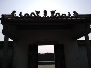 龍門