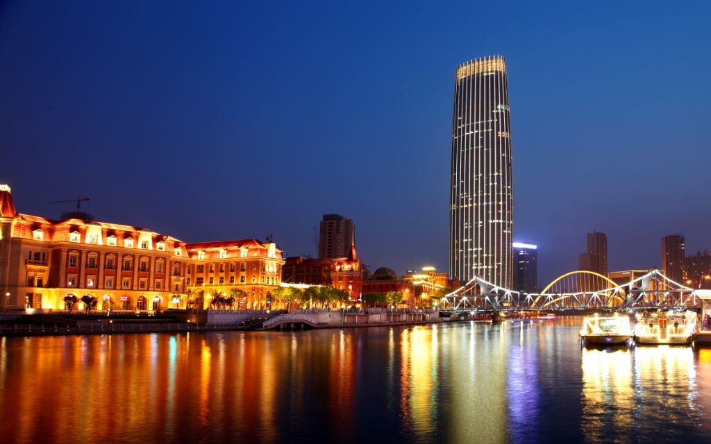 津湾广场