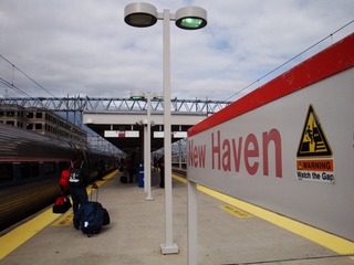 New Haven