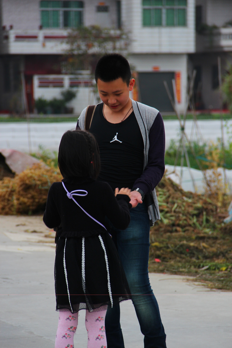 记田游 - 叶畅 - 图虫