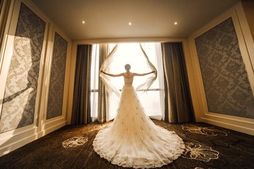 婚礼