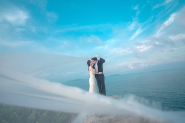 婚纱