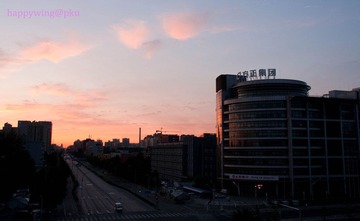日出的时候3