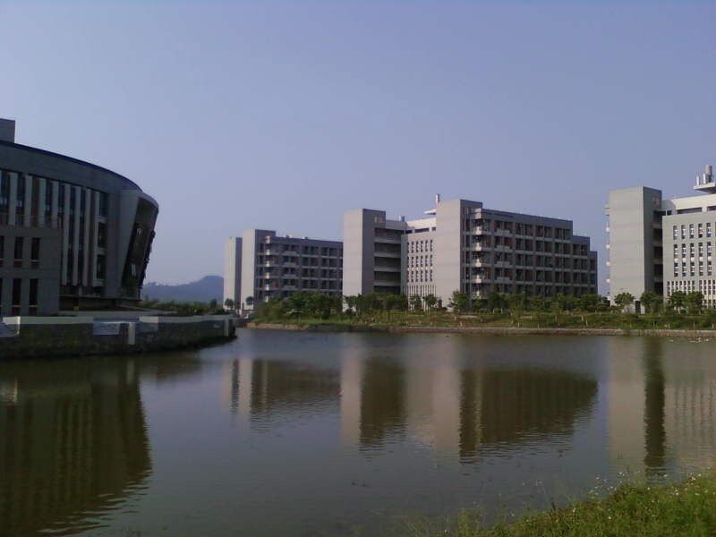 宿舍<br />
