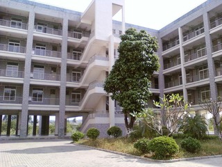 实验楼