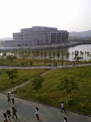 图书馆