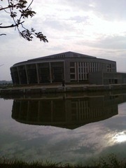 图书馆
