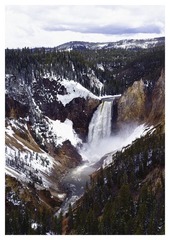 Lower Falls