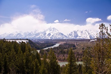 Snake River