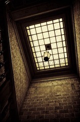 Library in UM 