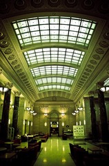 Library in UM again   