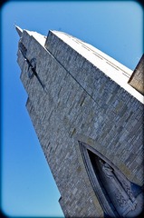A lot of Churches in La Crosse