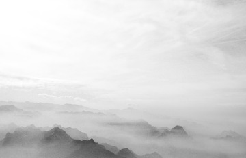 只在此山中，云深不知处