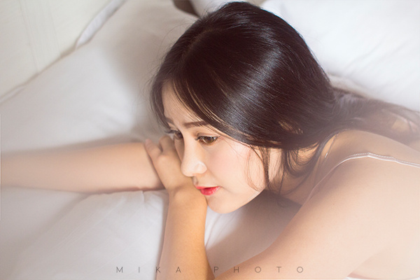 你就是我的风景 云高风清 不走下去 停在这里 视