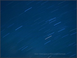 星轨