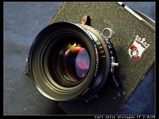 SCHNEIDER 150mm/5.6  APO镜头