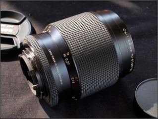 Zeiss SP-60mm/2.8