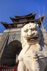操场上的光涂鸦