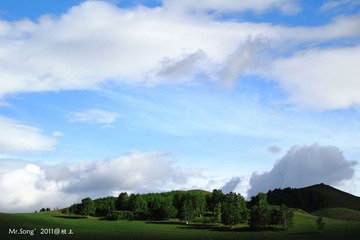 【坝上小景】NO.5