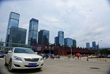 深圳生活会展