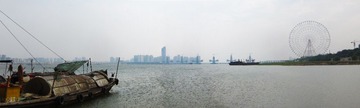 摩天轮全景_全景图1