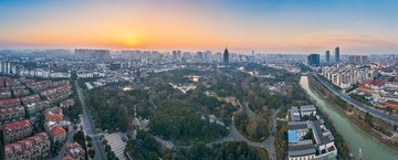 常州爬楼照——a7r2处女拍