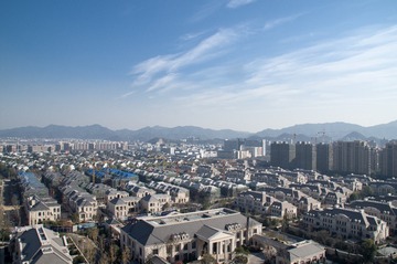 20141222溪上玫瑰园