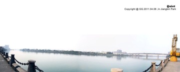 江滨 全景图1