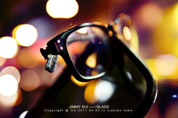 GLASS